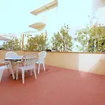 Apartamento Centrico Con Terraza, A 350M De La Playa En Santa Margarita - Es-228-108