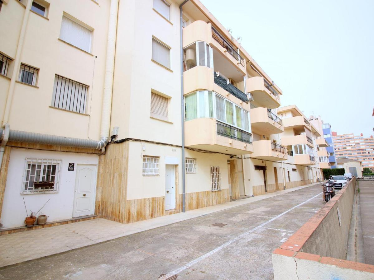 Appartement Centrico Con Terraza, A 350m De La Playa En Santa Margarita - Es-228-108 Roses