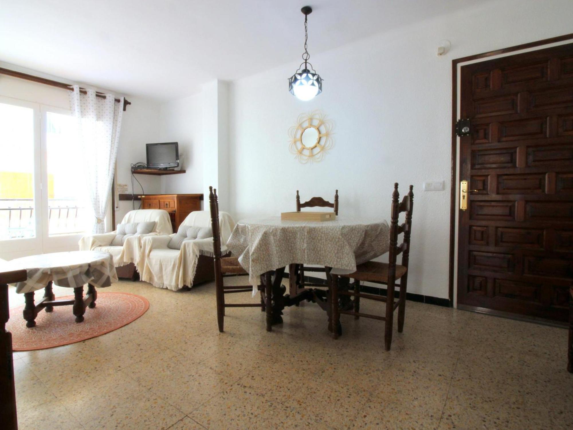 Appartement Centrico Con Terraza, A 350m De La Playa En Santa Margarita - Es-228-108