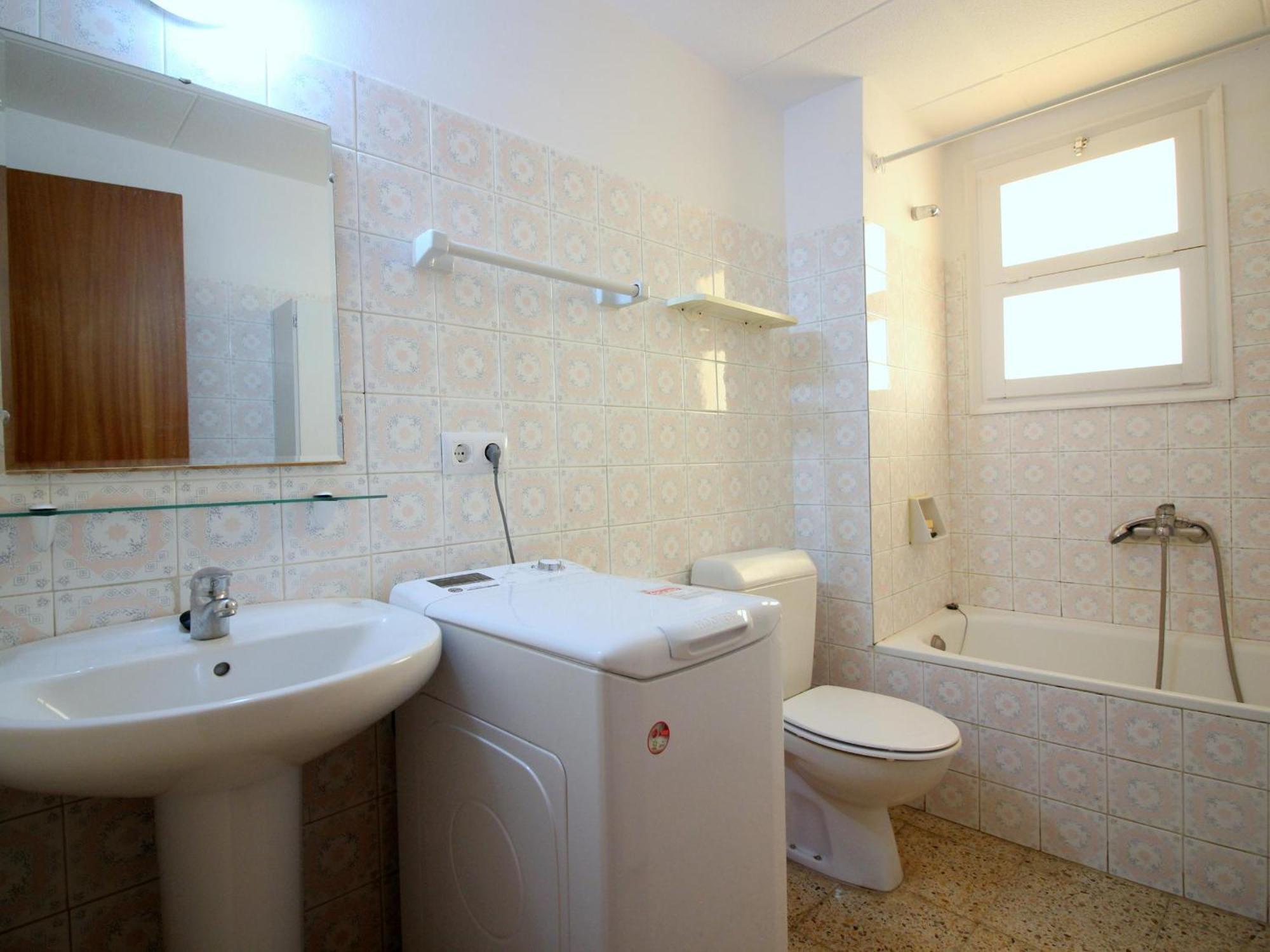 Centrico Con Terraza, A 350m De La Playa En Santa Margarita - Es-228-108 Appartement *