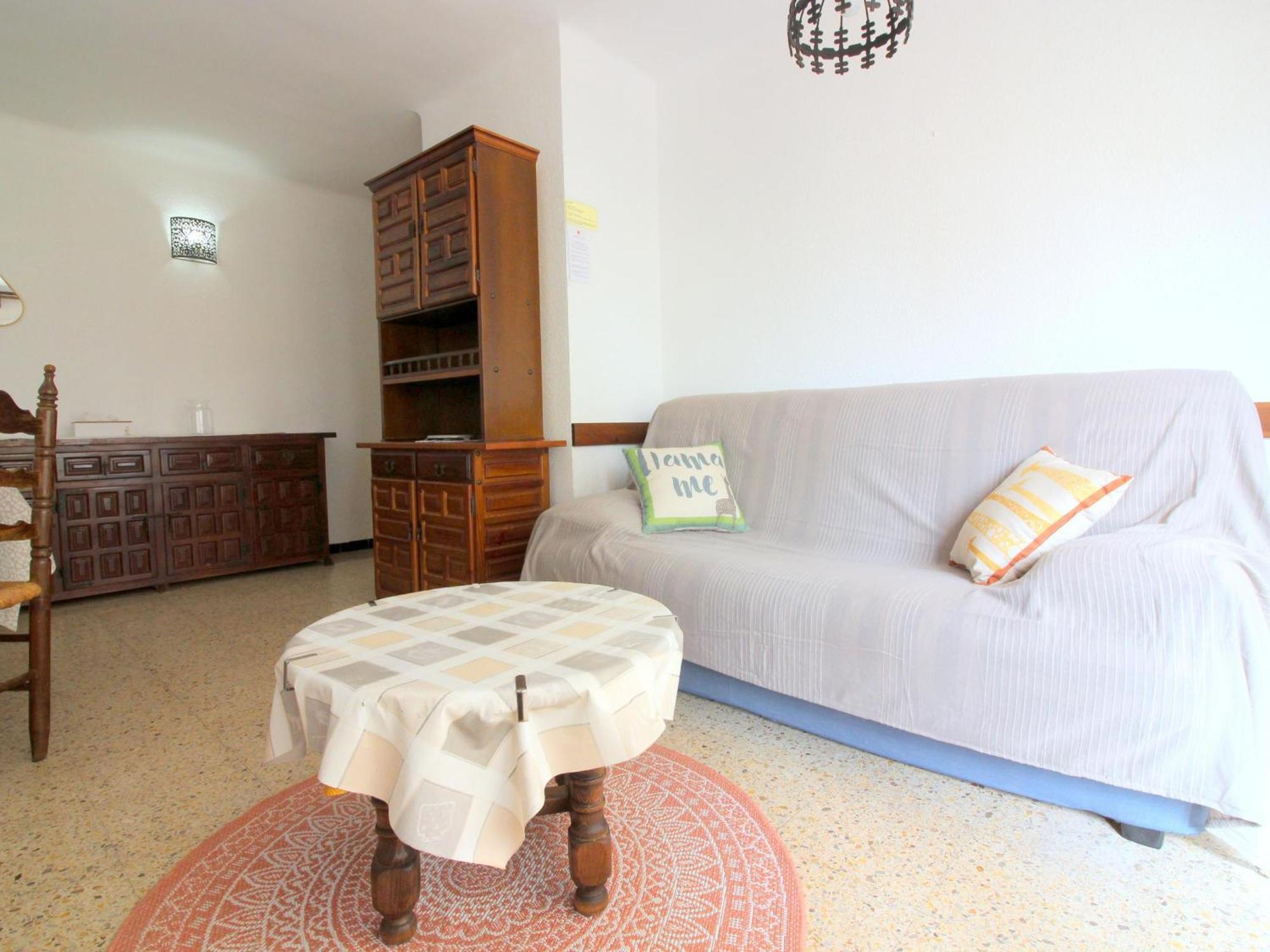 Appartement Centrico Con Terraza, A 350m De La Playa En Santa Margarita - Es-228-108 *