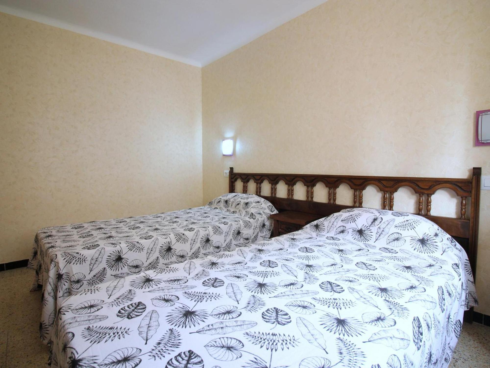Appartement Centrico Con Terraza, A 350m De La Playa En Santa Margarita - Es-228-108